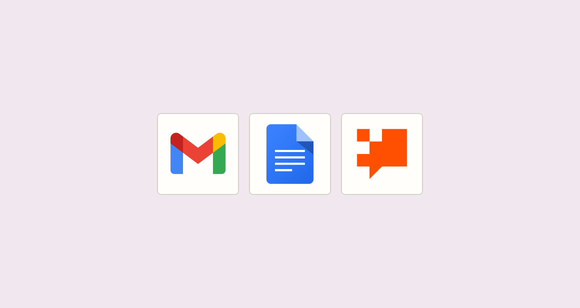Send chatbot appointment alerts to marketing team by morning