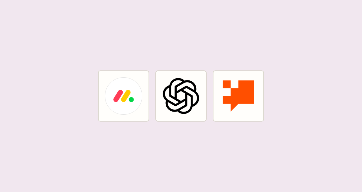Send chatbot prospects to sales reps before outreach SLAs