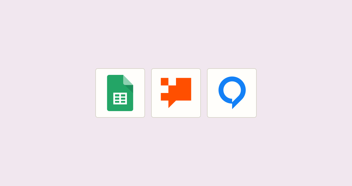 Send chatbot replies to project coordinators before morning standup