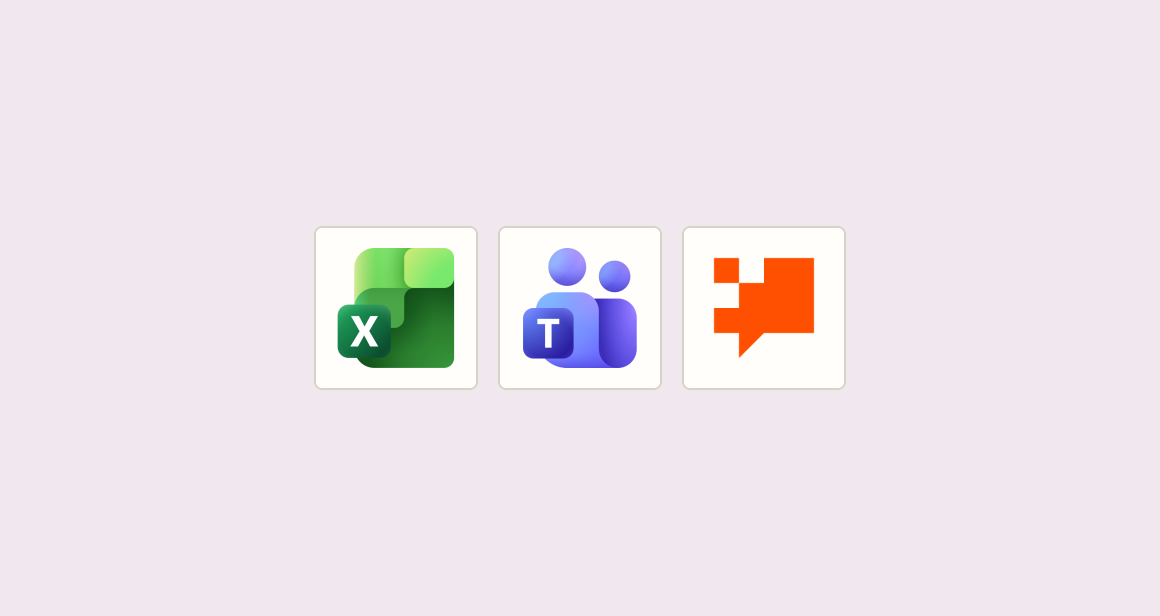 Send chatbot transcripts to on-call technicians before SLAs lapse
