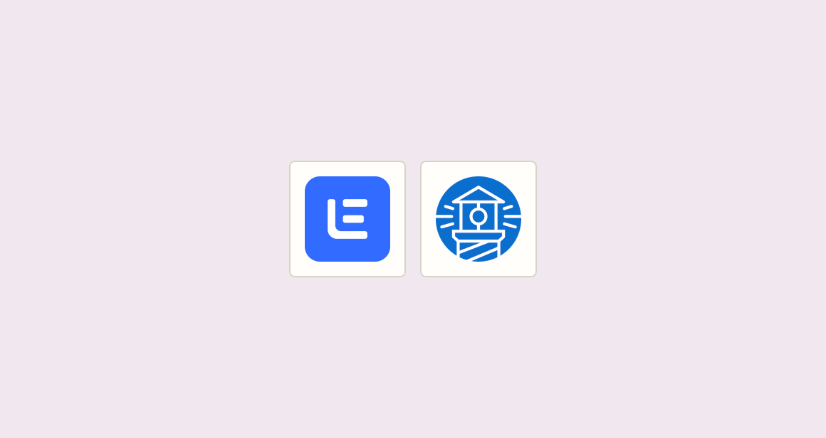 Send checked-in booking contacts to outreach list by morning