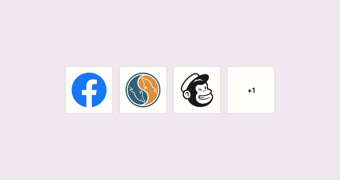 Send cleaned social ad leads to booking coordinators same day