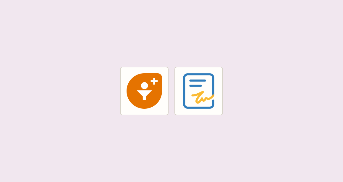 Send client authorization and alert onboarding team before first session