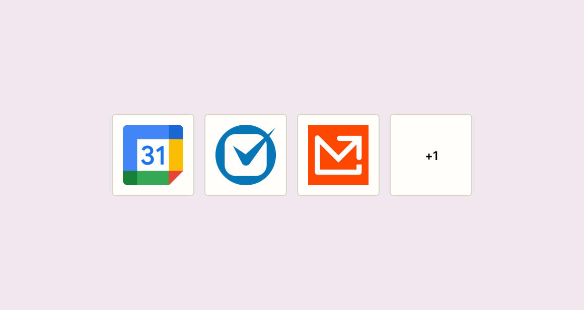 Send client claim alerts to case managers before deadlines
