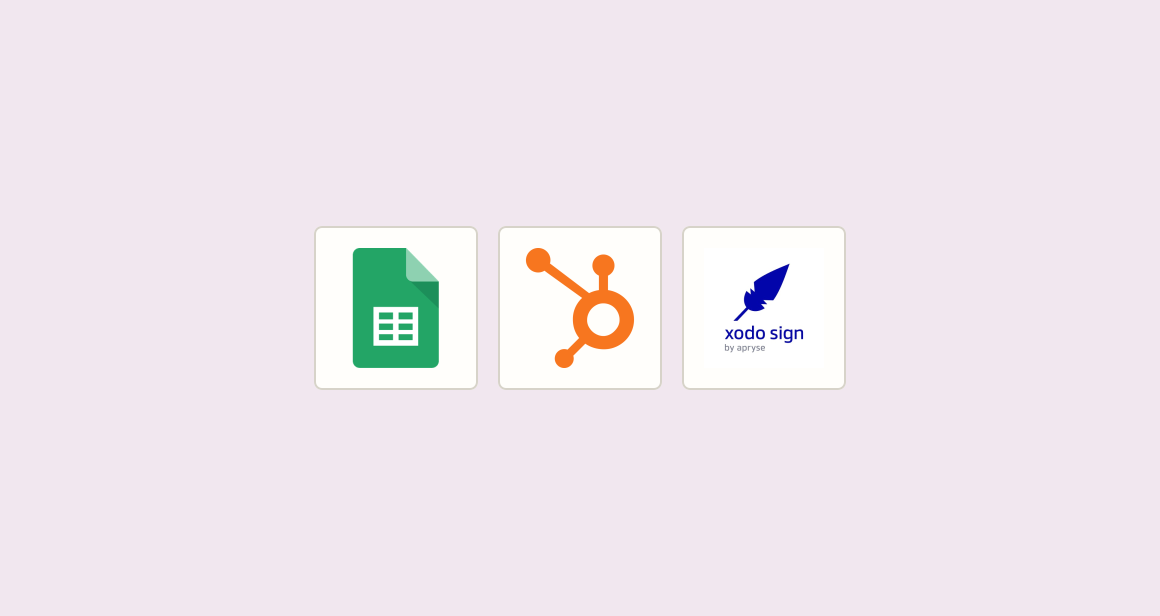 Send client contract signing requests and log sales before billing run