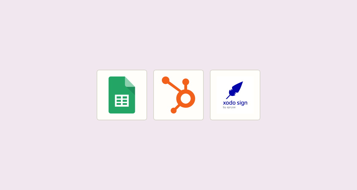 Send client contract signing requests and log sales before billing run