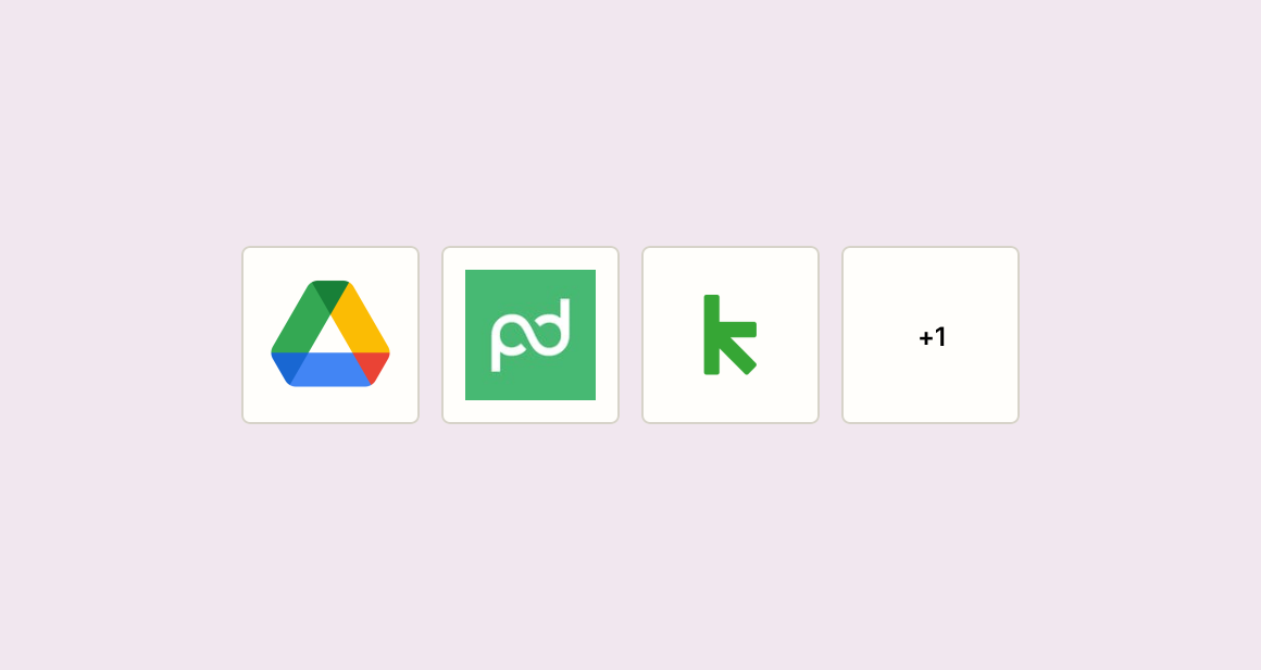 Send client invoices and create project folders for account managers before billing