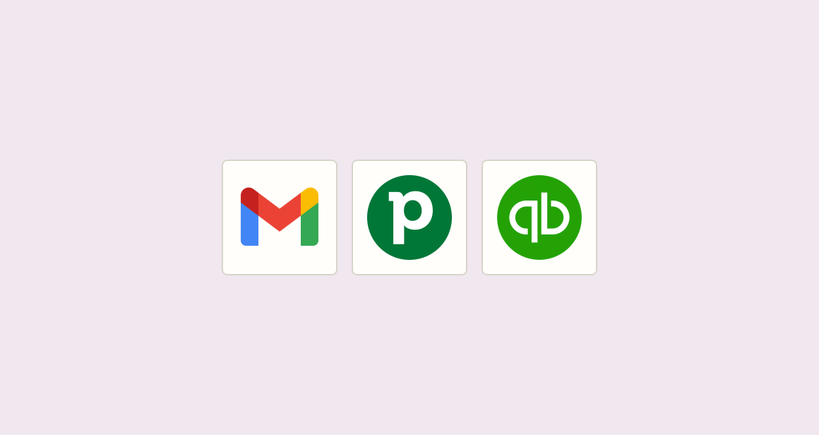 Send client invoices from browser pushes before billing run