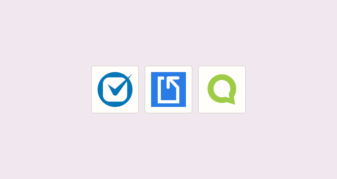 Send client objection alerts to intake staff before filing deadlines