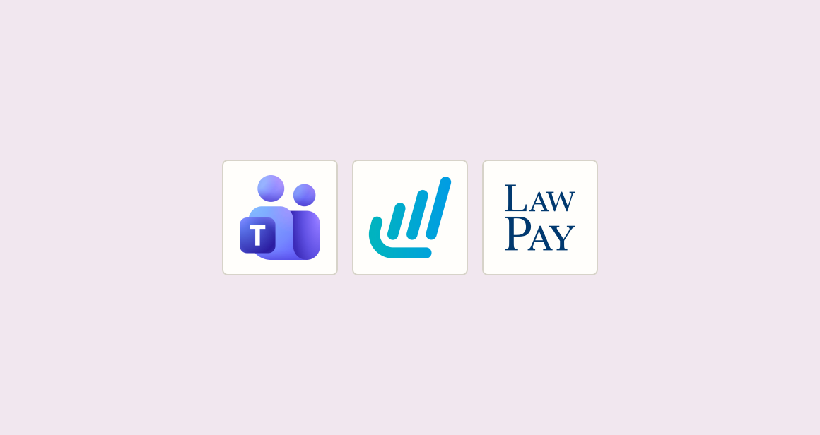 Send client payment alerts to intake coordinator before standup