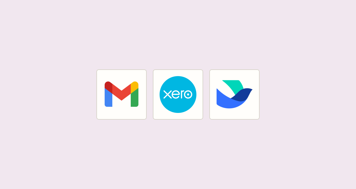 Send client payment reminders and alert project managers before billing