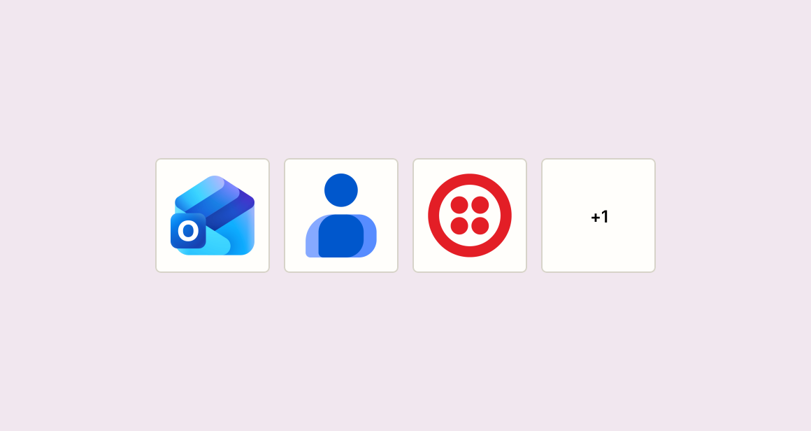 Send client SMS alerts to tax service leads before workday