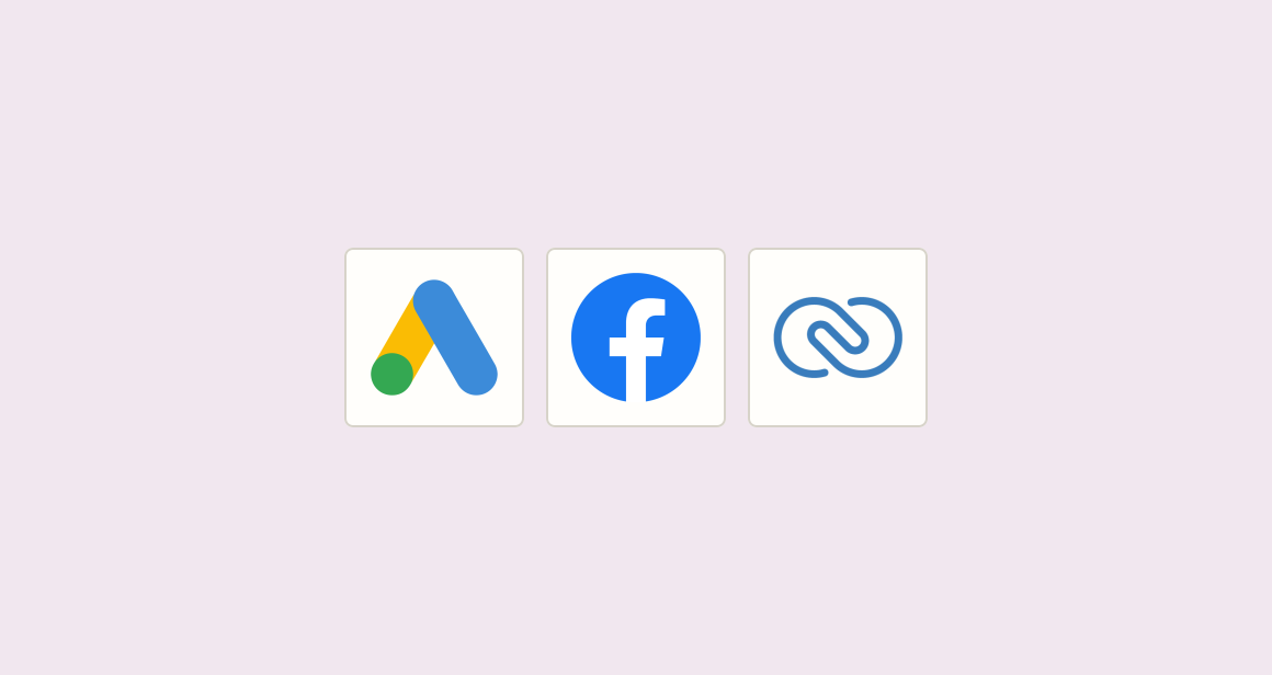 Send closed deal conversions to ad platforms before billing run