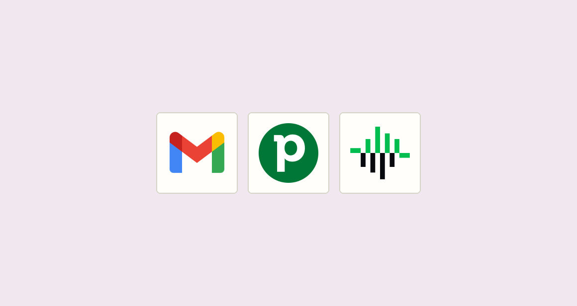Send closed inquiry alerts to intake and campaign managers before outreach