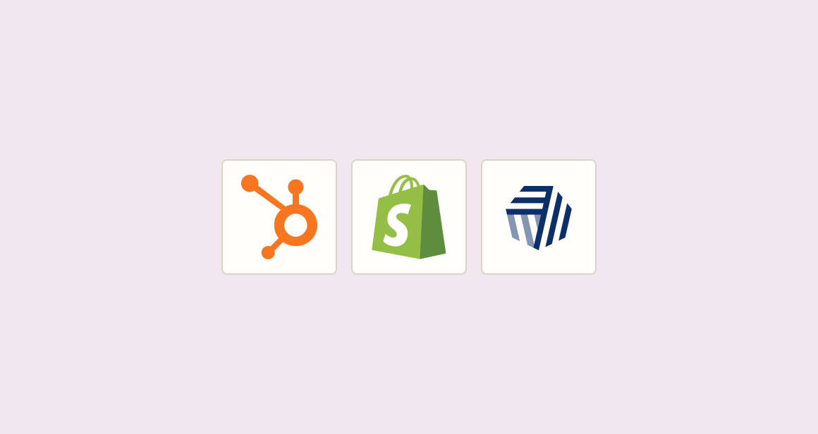 Send closed storefront order tags to revenue ops before billing
