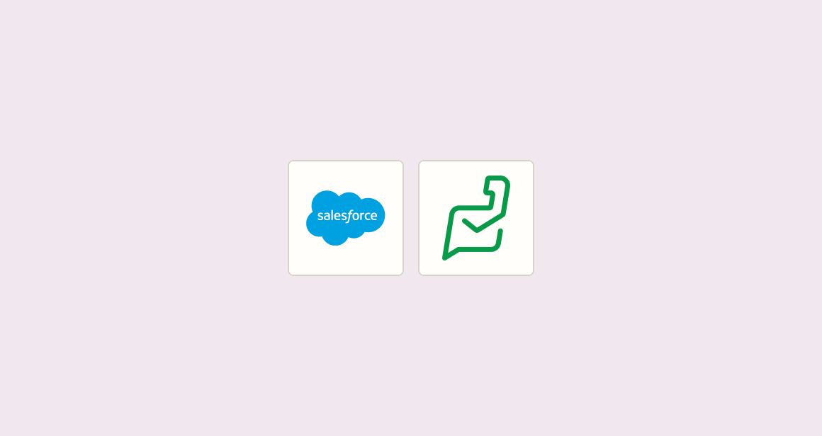 Send closed support ticket alerts to account managers before renewals lapse
