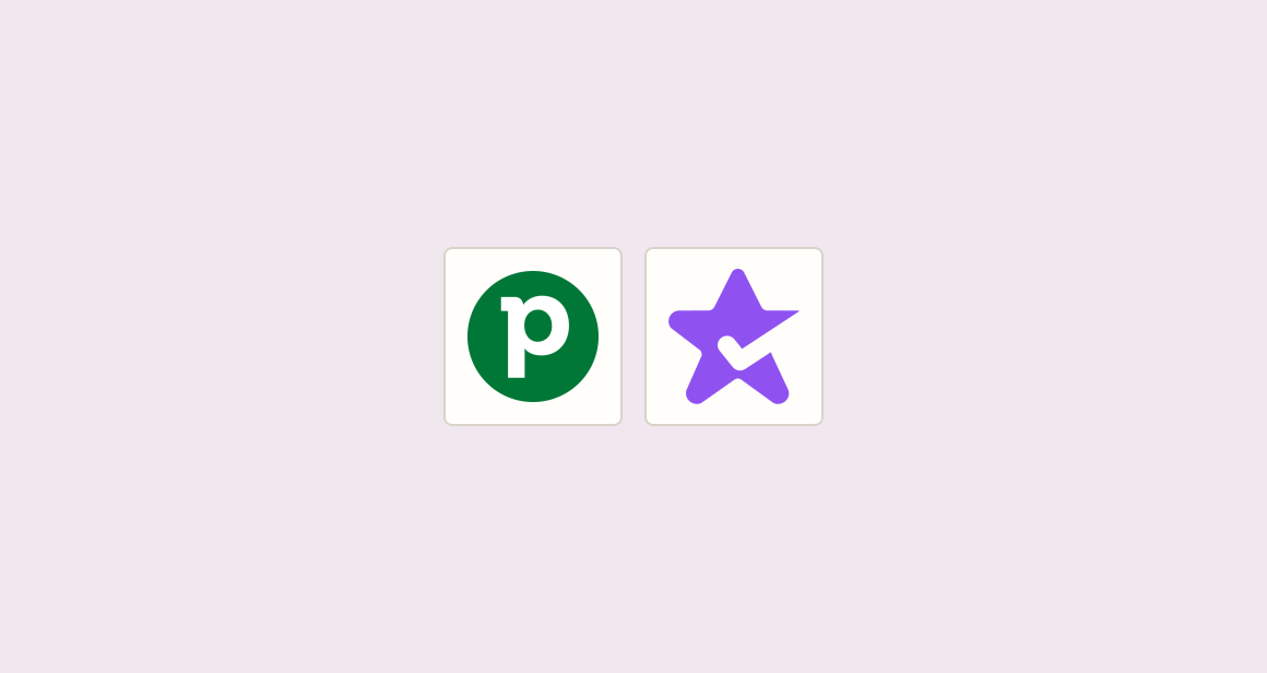 Send closed-won customer review invites to campaign managers same day