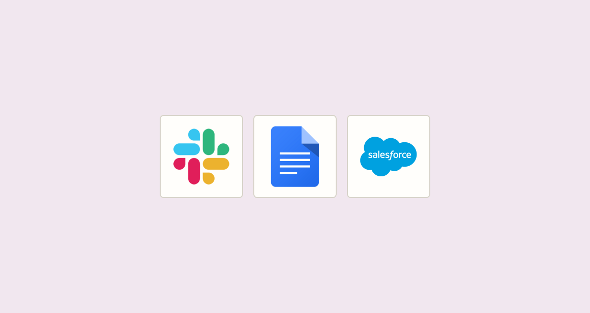 Send closed-won handoffs to CSMs before onboarding starts