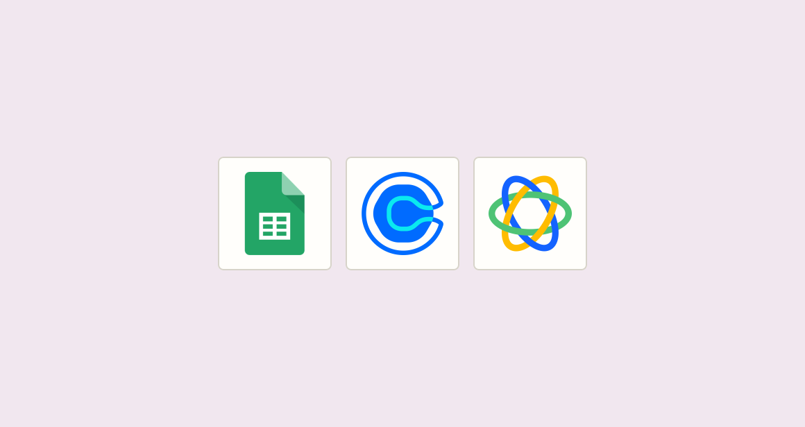 Send closing-call signups to CRM and monthly sheet before billing