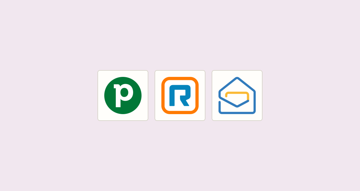 Send closing review requests to recent buyers before workday