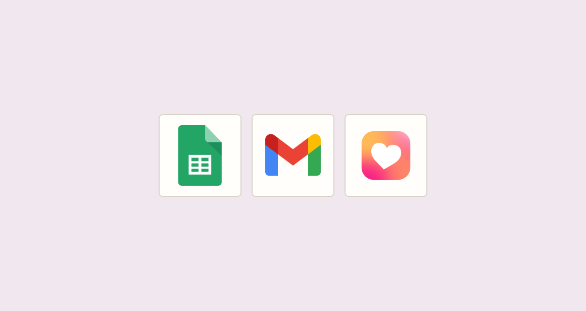 Send cohort invites and update roster from email