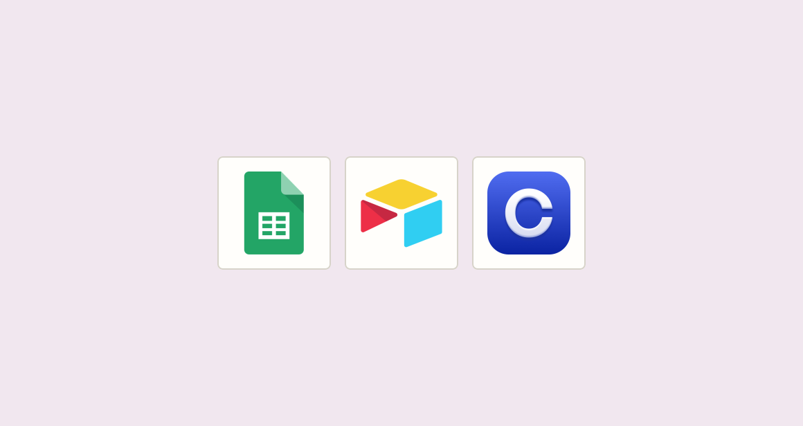 Send community invites to founders from updated records