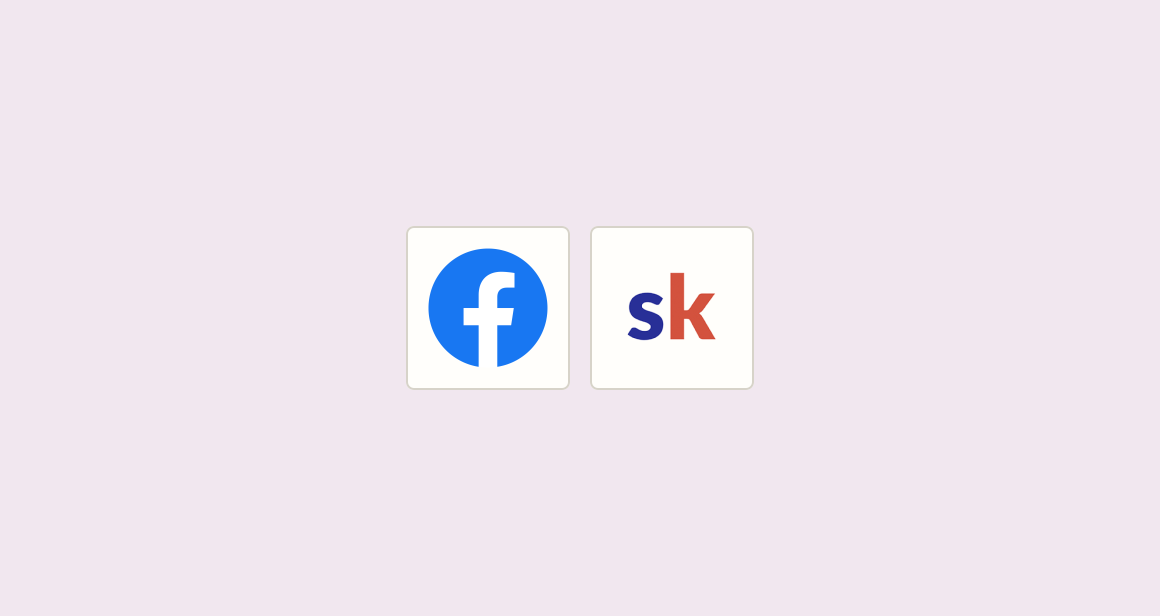 Send community invites to new social ad leads same day