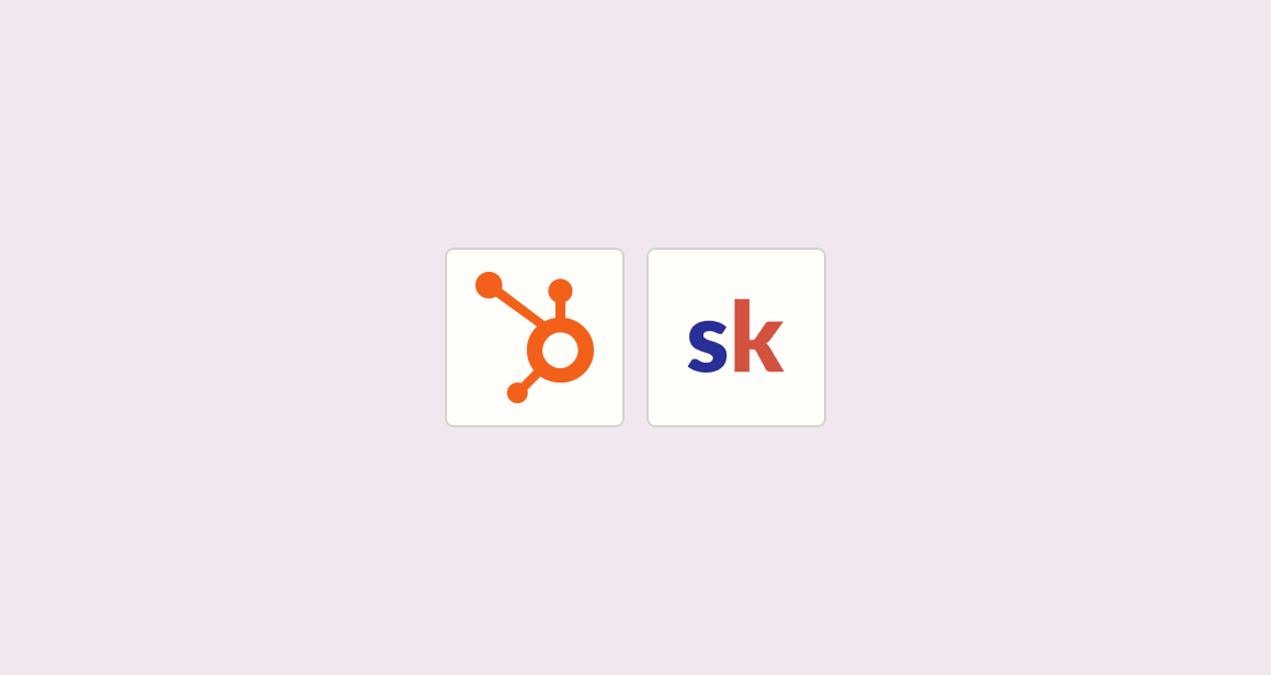 Send community opt-ins to CRM for growth reps before SLAs lapse