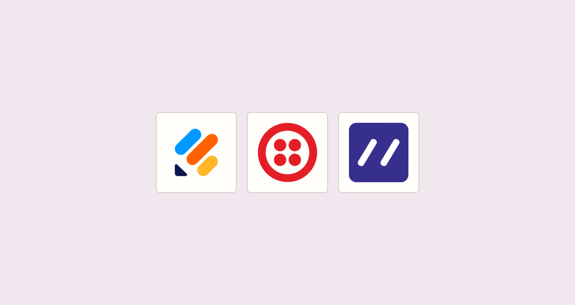Send completed application reports to homeowners before next workday