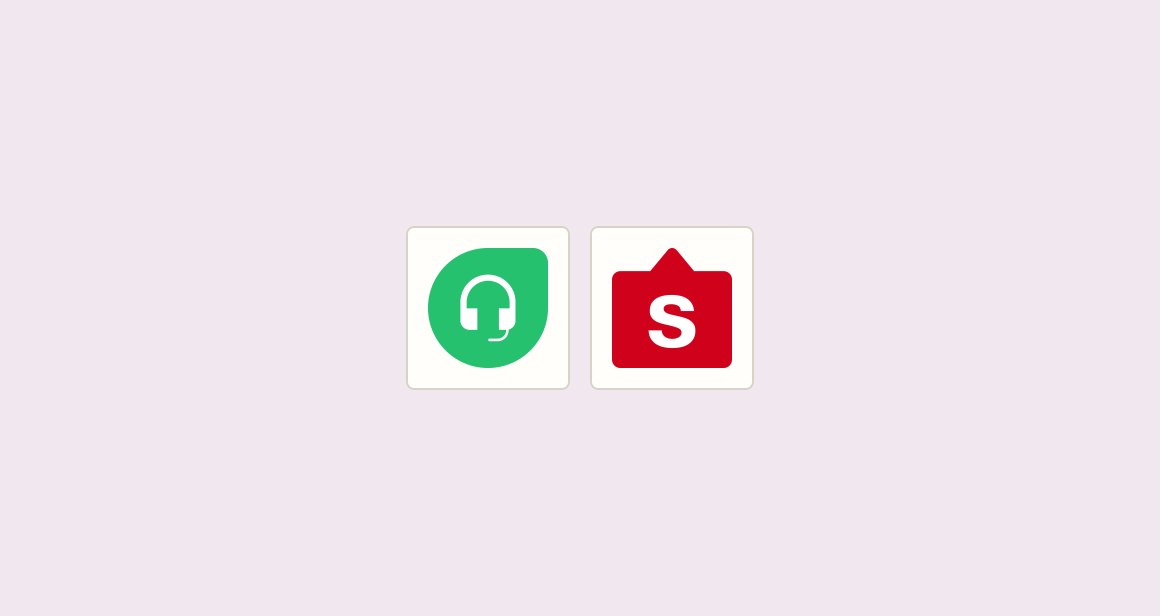 Send completed appointment notes to support agents before SLAs lapse