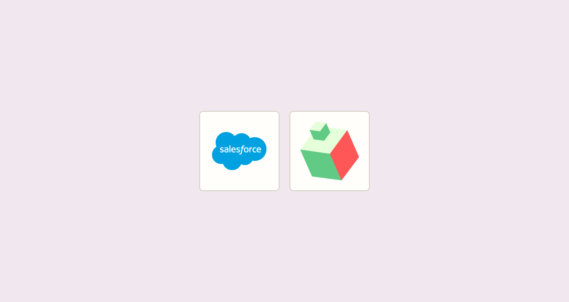 Send completed call summaries to sales reps before follow-ups