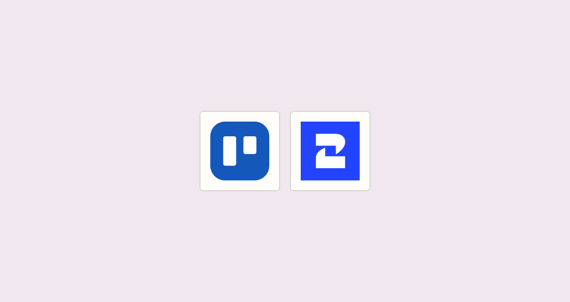 Send completed card alerts to coordinators before standup