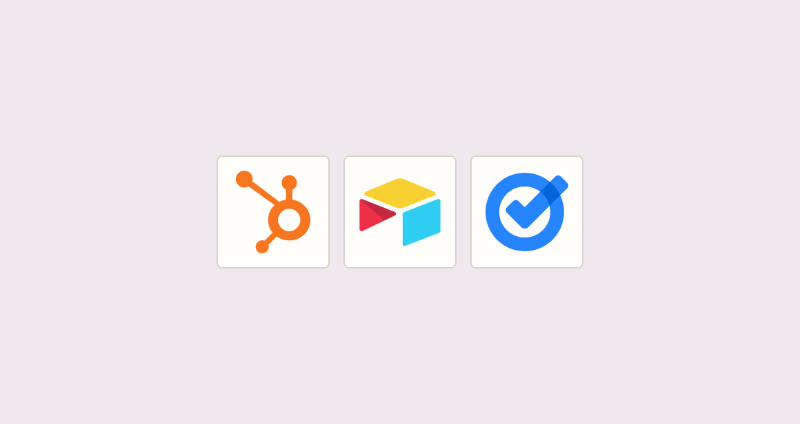 Send completed customer tasks to agent task lists before renewals lapse
