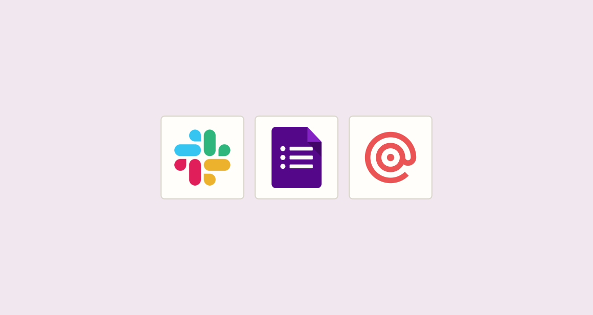 Send completed design notification to requesters and team