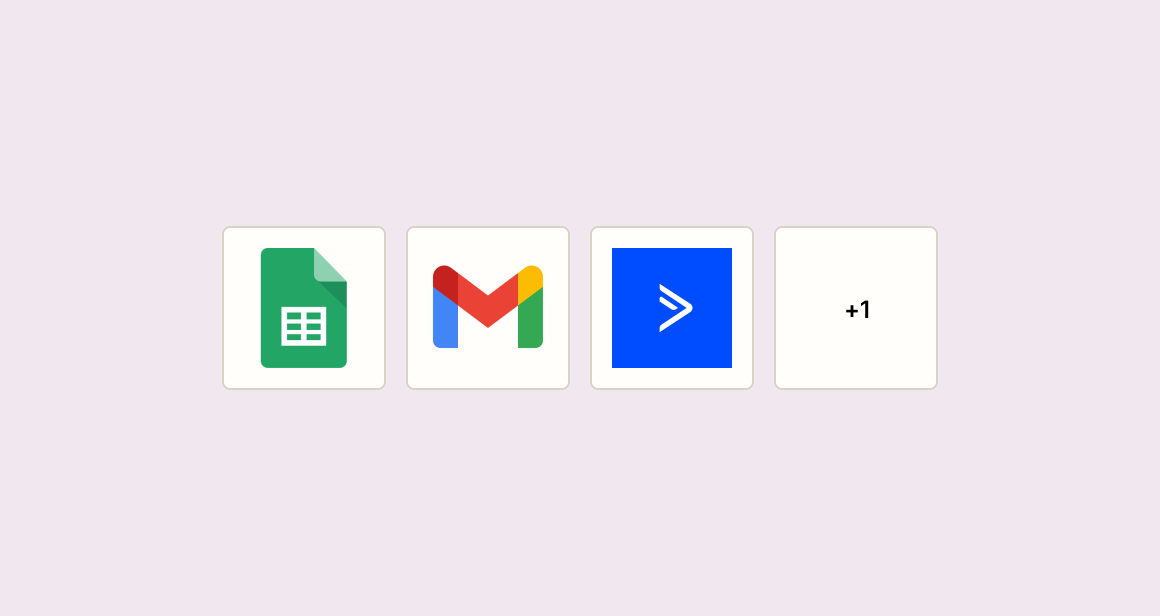 Send completed order alerts to brand marketing before next workday