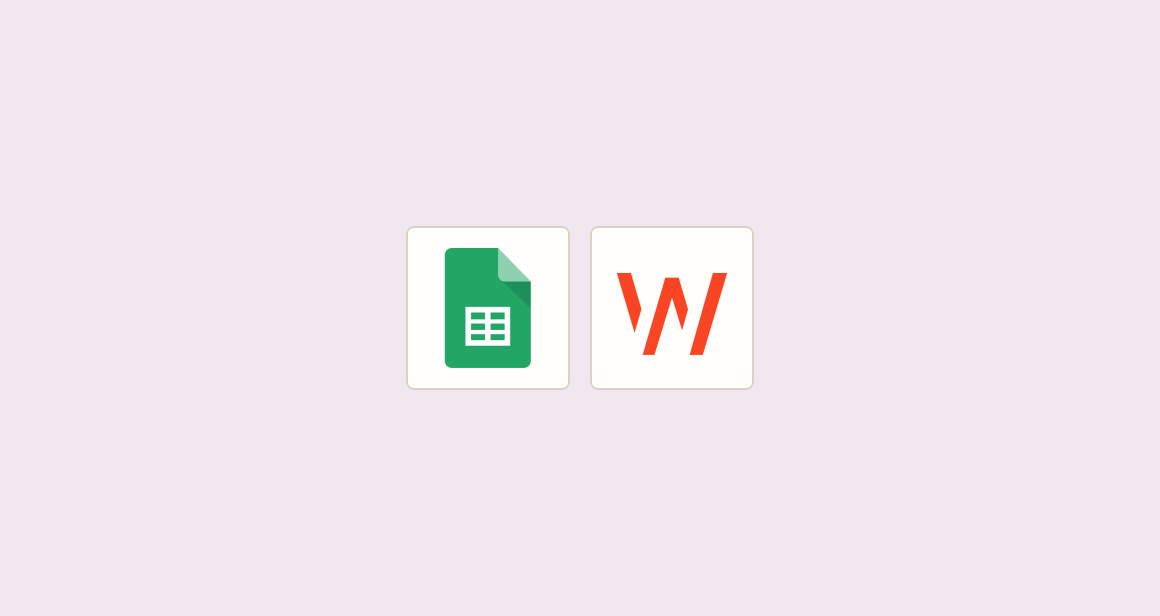 Send completed order reminders to account managers before billing