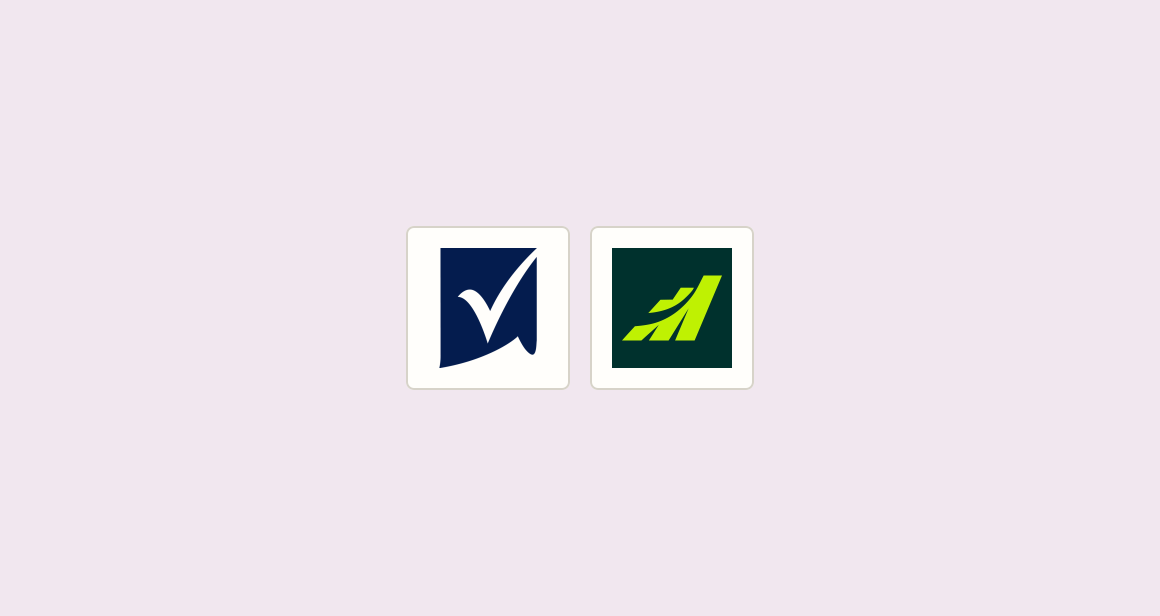 Send completed project opportunities to master tracker before reporting