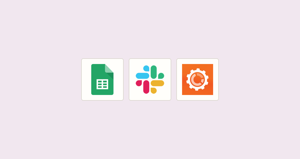 Send completed project payroll rows to payroll coordinators before payday