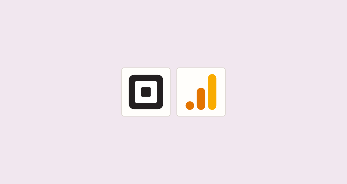 Send completed purchases to analytics for campaign managers