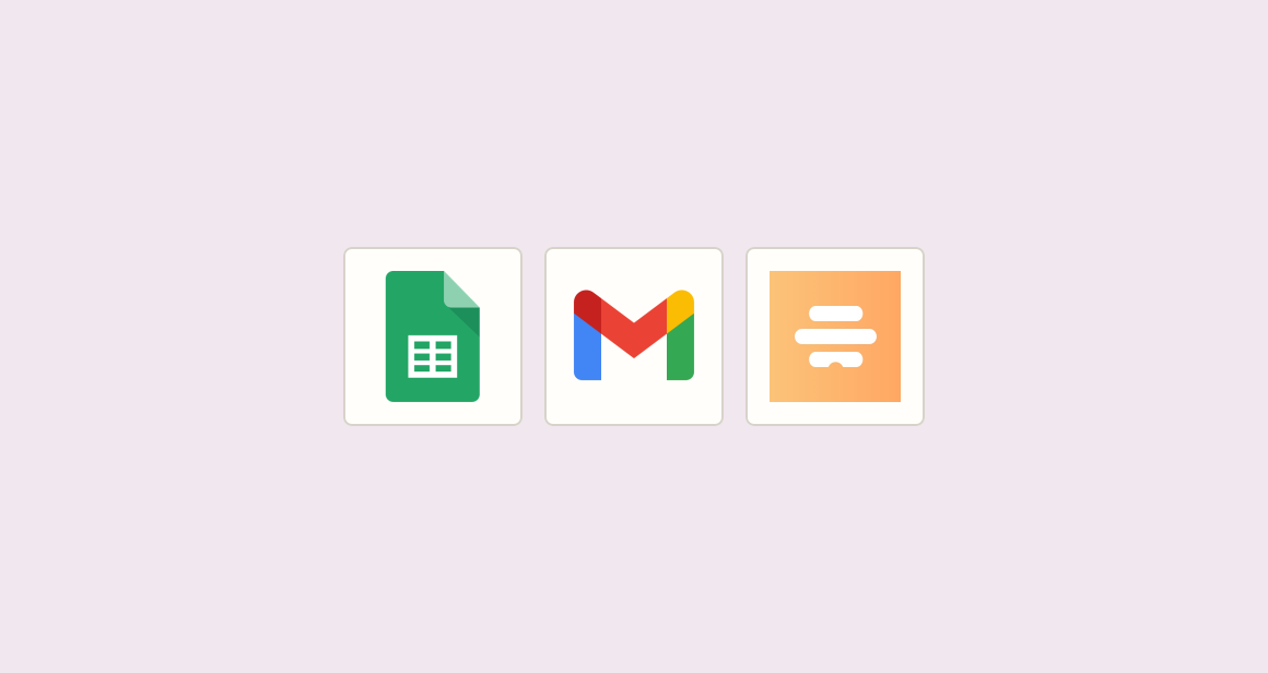 Send completed task feedback to request creators by morning