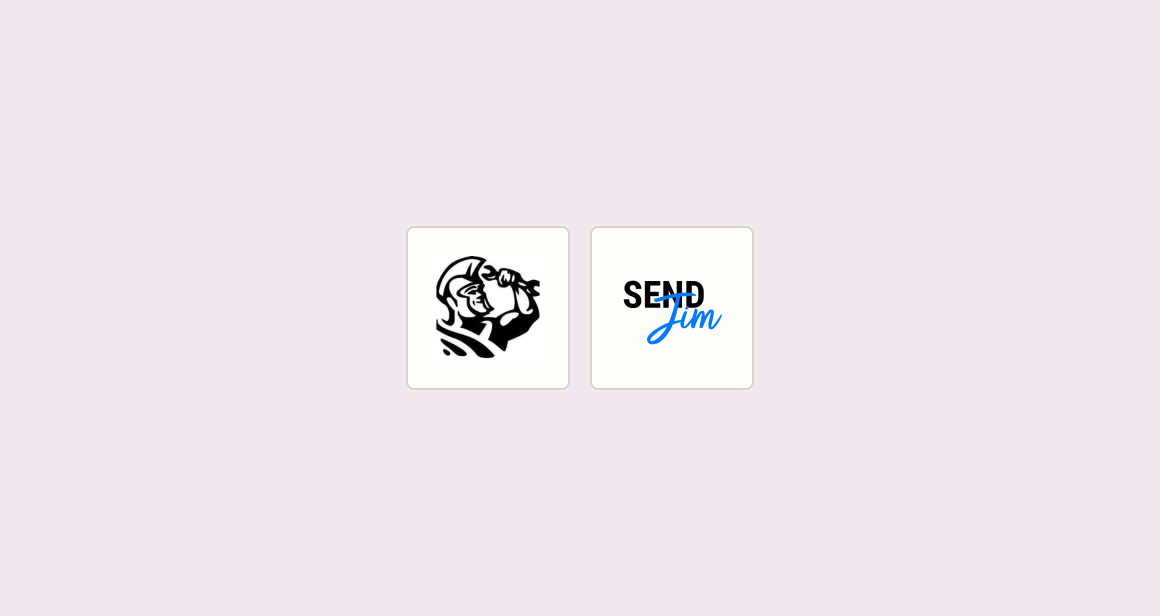 Send completion gift and add customer contact automatically