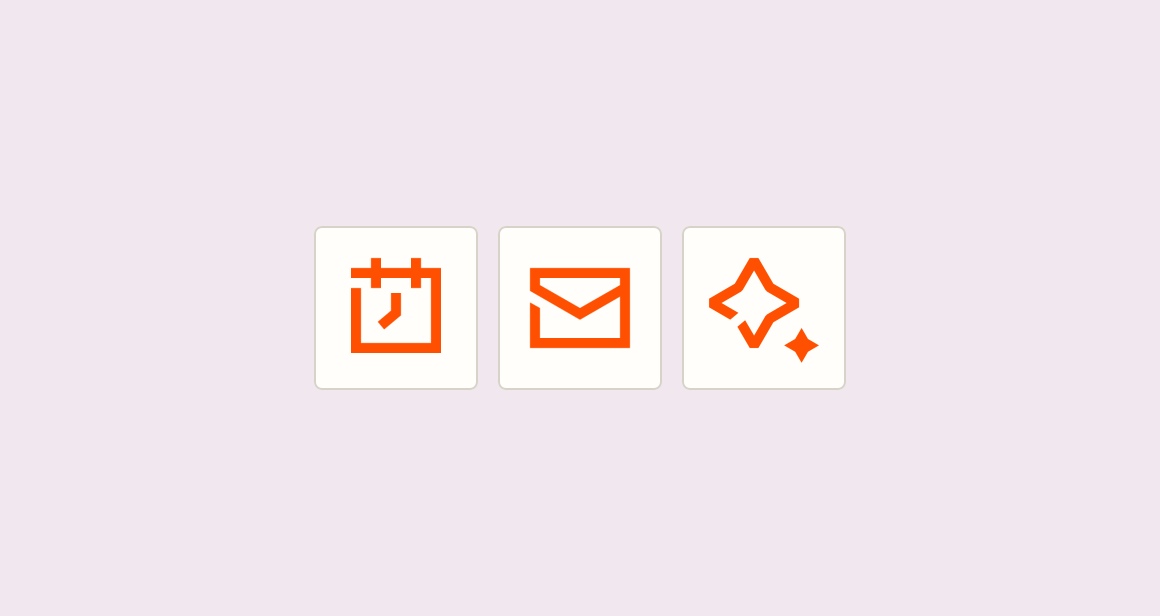 Send concise competitor briefs to marketing leaders each morning