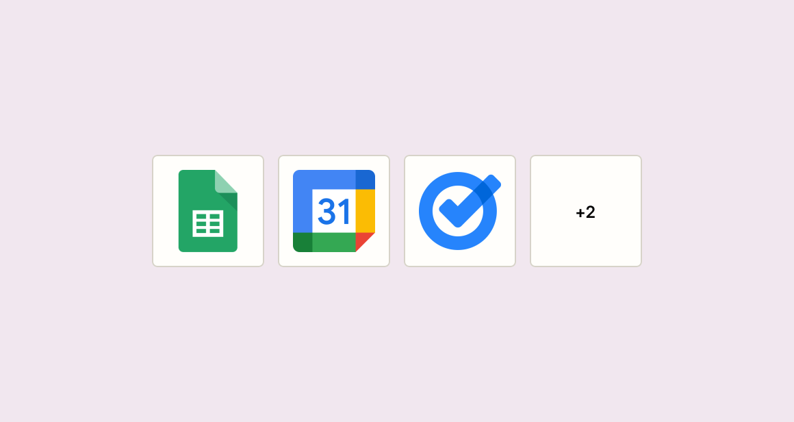Send concise morning briefing to founder's chat daily