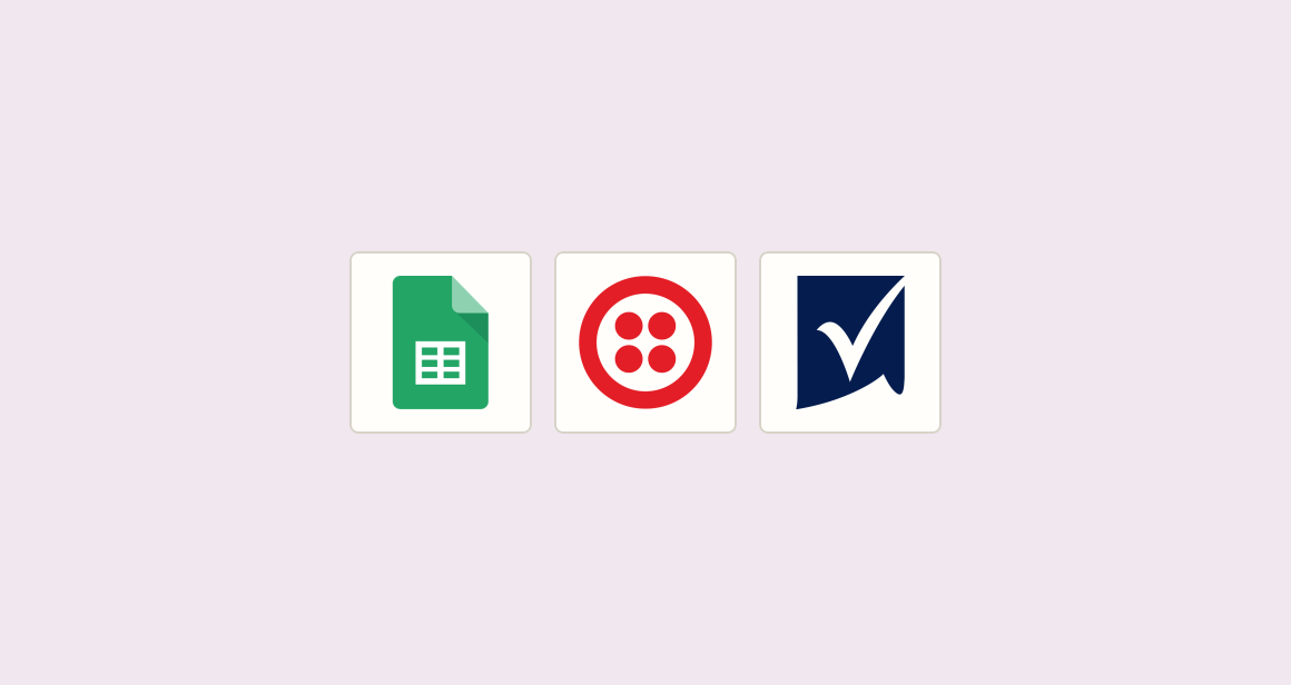 Send concrete booking SMS to dispatch before dispatch