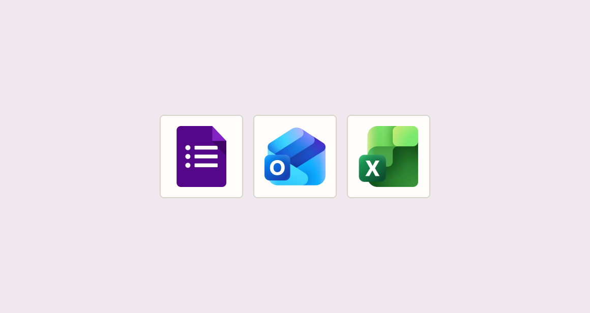 Send confirmation and add webinar lead to sheet
