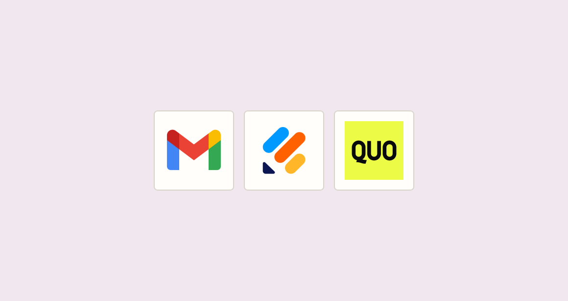 Send confirmation email and conditional SMS to submitters