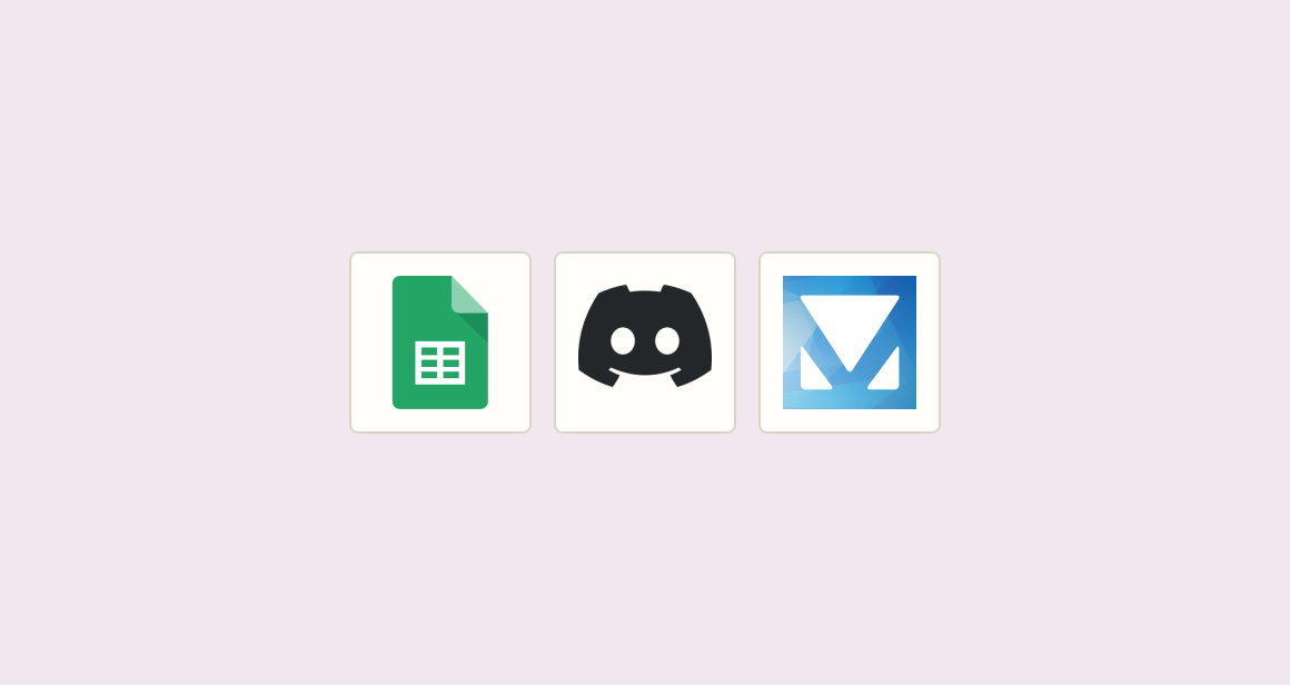 Send confirmed purchase alerts to community moderators before next workday