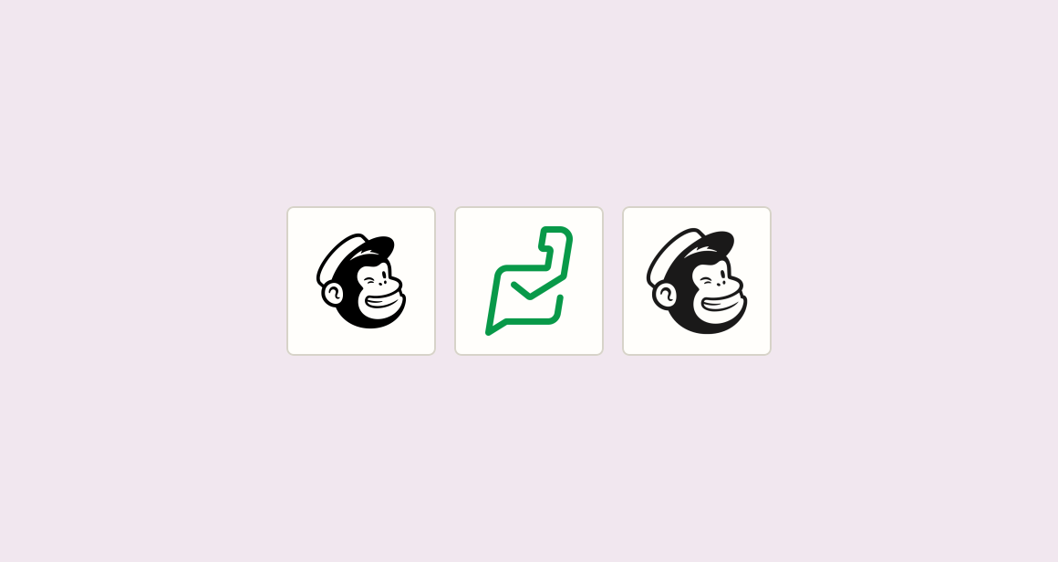 Send contact confirmations and create support tickets before next workday