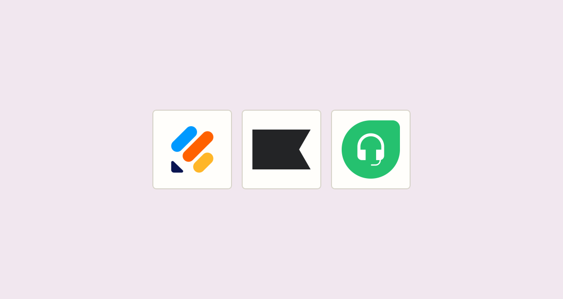 Send contact form leads with open history to support same day