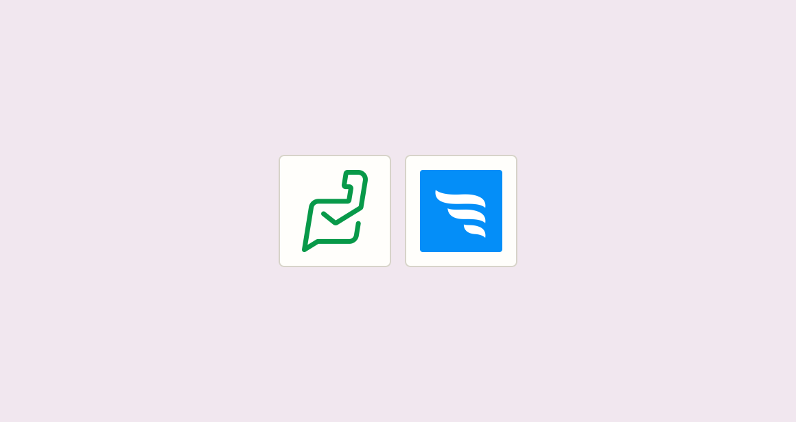 Send contact form requests to customer service before next workday